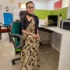 Reshmii Chanda