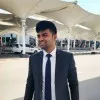 SHIVAM JHA