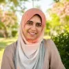 Nancy Abdullaziz