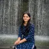 Meghana Kudupudi