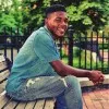 Johnny Harris IV