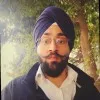 Aman Kabir Singh Setia