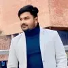 Jigyanshu Shekhar