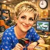 Charlene Vosloo
