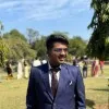 Aniket Prasad