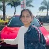 Rishitha Vulchi