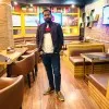 Nishant Kumar