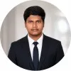 HARI KRISHNAN