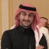 Saeed Alzahrani