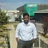 Kenrick Irudayaraj