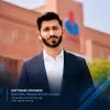 M Abdul Rehman Hashmi