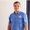 MJ van der Merwe
