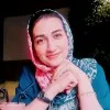 Mahdiyeh Ghafoori
