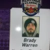 Brady Warren