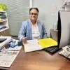 Mohammad Kamrul Hassan