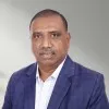 Arun Felbin