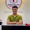 Suyash Bura