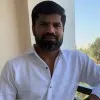 Keba Stalin