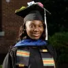 Zaria Jones