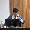 Varshil shah
