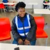Makungu Onnecious Hlungwani