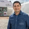 Fausto Serrano