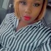 Shanelle Evans