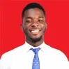 Shadrach Egblorla Ahiati