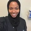 Maryam Hilali