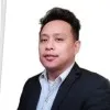 Rowell Padiernos