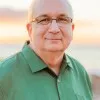 Bruce Berglind