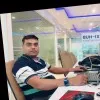 Hridesh Patel