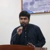 CS Ajmal Akil