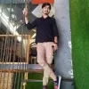 Journalist Mukesh Joshi