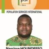 VM narcisse HOUNDEFFO