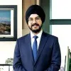 CA Asmeet Bhatia