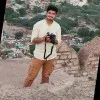 Deevakar Singh Tomar