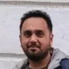 Vikas Sharma