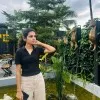 Thanushree