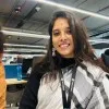 Lavanya Ethiraj