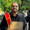 Arjun Manohar