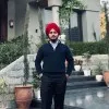 Husnpreet Singh