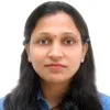 Bharati Sangle