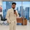 Mohit Joshi