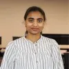 Anusha Muttukundu