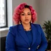 Vanity Constance Sanders
