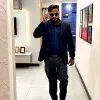 Nithin Thomas