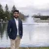 Dhrupad Patel