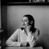 claire salter