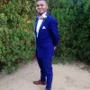 Ricardo Ray Ray